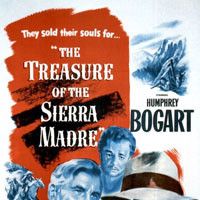 Foto O Tesouro de Sierra Madre