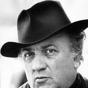 Foto Federico Fellini