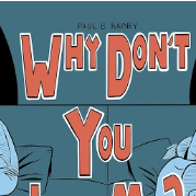 Foto Why Don’t You Love Me?