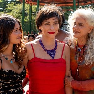 Foto Câncer com Ascendente em Virgem