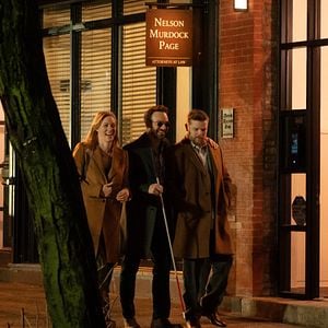 Foto Demolidor: Renascido