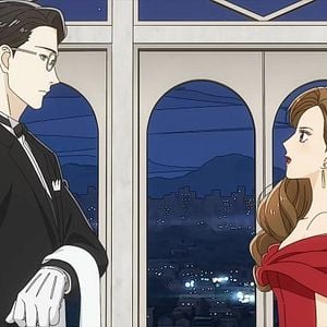 Foto Detetive da Mesa de Jantar