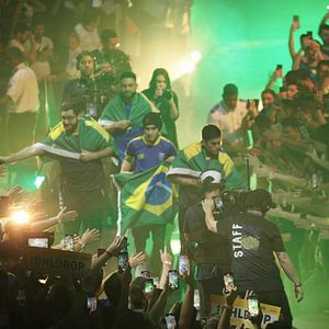 Foto O Fenômeno eSports