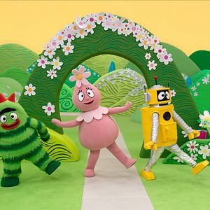 Foto Yo Gabba Gabbalândia