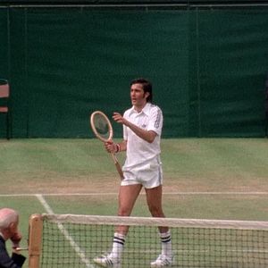 Foto Nasty - more than just Tennis