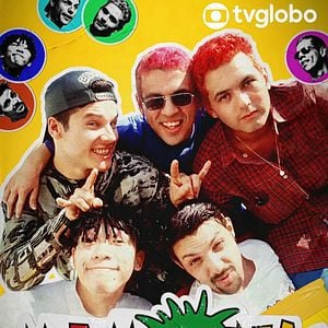 Foto Mamonas – Eu Te Ai Love Iú