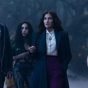 Foto Agatha Desde Sempre