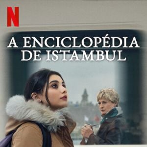 Foto A Enciclopédia de Istambul