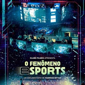 Foto O Fenômeno eSports