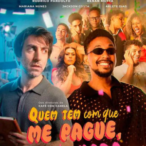 Foto Quem Tem Com Que Me Pague, Não Me Deve Nada