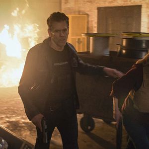 Foto Caçador de Demônios