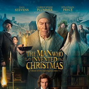 Foto O Homem que Inventou o Natal