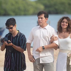 Foto Férias Trocadas