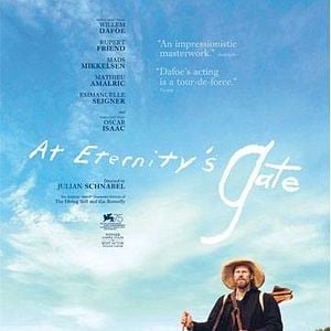 Foto No Portal da Eternidade