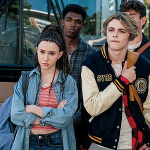 Foto Aprendiz de Espiã: Na Cidade Eterna