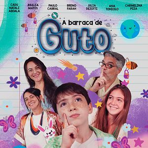 Foto A Barraca de Guto