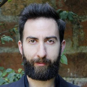 Foto Alexandros Giannou