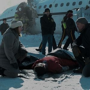 Foto A Última Fronteira