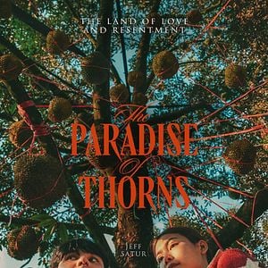 Foto O Paraíso dos Espinhos