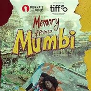 Foto Memória da Princesa Mumbi