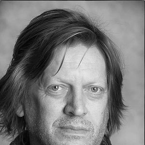 Foto Door van Boeckel