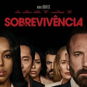 Foto Sobrevivência