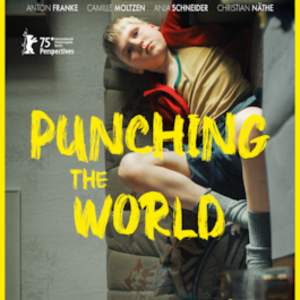 Foto Esmurrando o Mundo