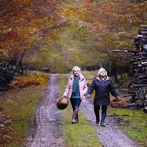 Foto Josiane Balasko