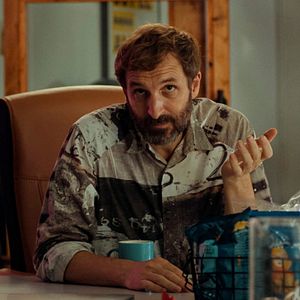 Foto Amor até o Fim