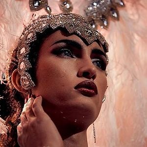 Foto Cris Miró (Ela)