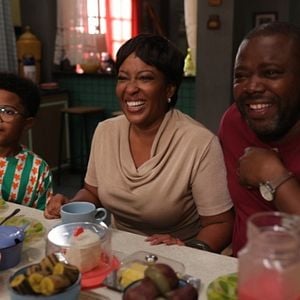 Foto Toda Família Tem