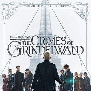 Foto Animais Fantásticos: Os Crimes de Grindelwald