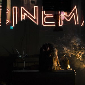 Foto Inventário de Imagens Perdidas