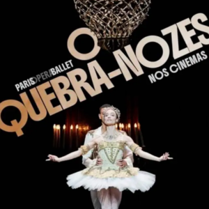 Foto Paris Opera Ballet O Quebra Nozes