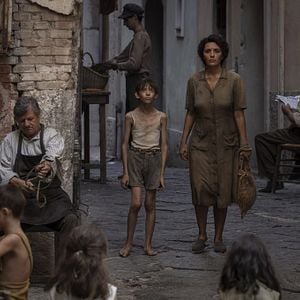 Foto O Trem Italiano da Felicidade