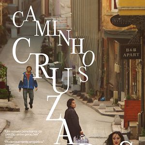 Foto Caminhos Cruzados