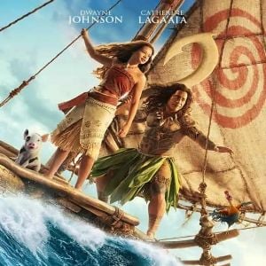 Foto Moana
