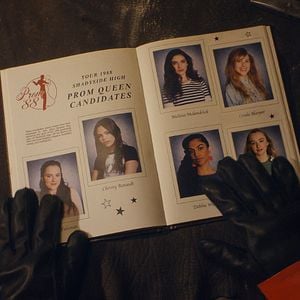 Foto Rua do Medo: Rainha do Baile