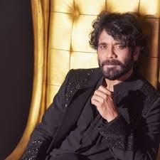 Foto Nagarjuna Akkineni
