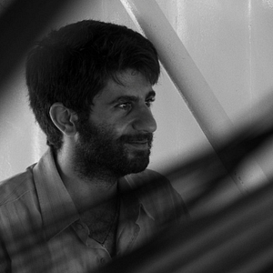 Foto Retrato de um Certo Oriente