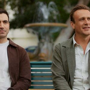 Foto Brett Goldstein (II)