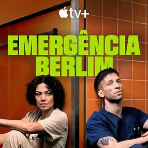 Foto Emergência - Berlim