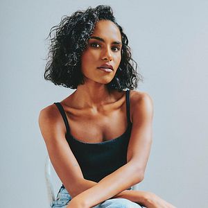 Foto Saffron Hocking