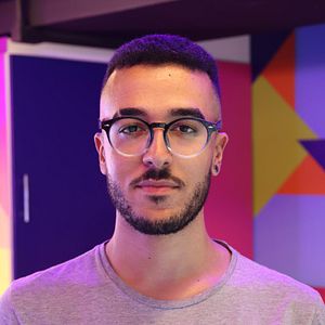 Foto João Vitor Araújo