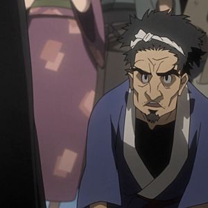 Foto Samurai Champloo