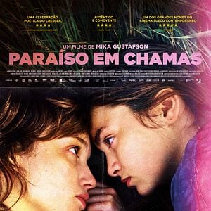 Foto Paraíso em Chamas