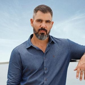 Foto Juliano Cazarré