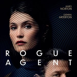 Foto Rogue Agent