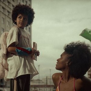 Foto Os Quatro da Candelária