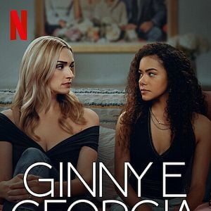 Foto Ginny e Georgia